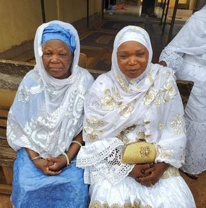 Meet your Posher, Mariam